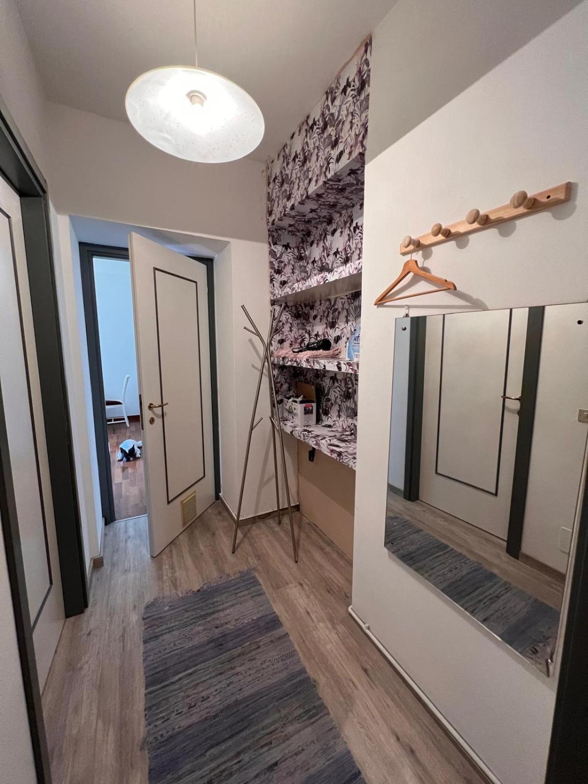 Appartamento In Villa Storica Oleggio Castello Εξωτερικό φωτογραφία