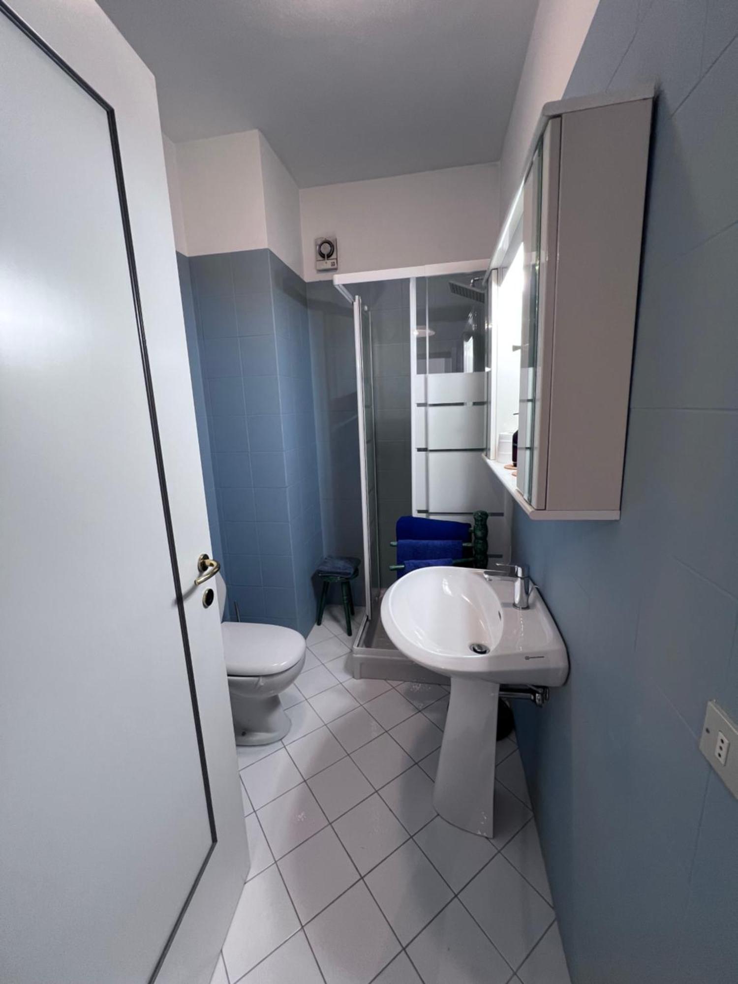 Appartamento In Villa Storica Oleggio Castello Εξωτερικό φωτογραφία